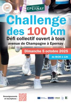 Challenge des 100 km