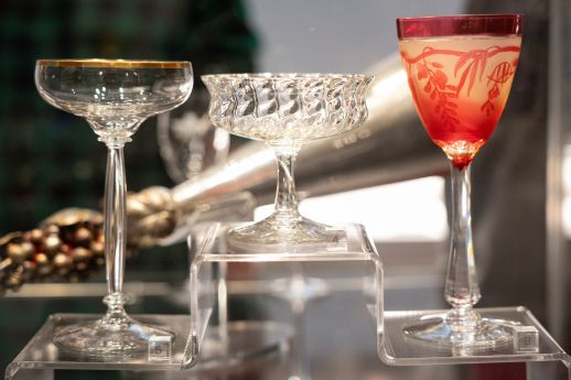 flutes musée epernay