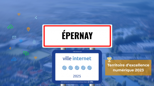 Ville internet 2025