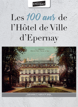 Exposition "Les 100 ans de l'Hôtel de Ville" 