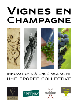 Exposition Vignes en Champagne