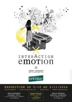 Exposition Interaction emotion