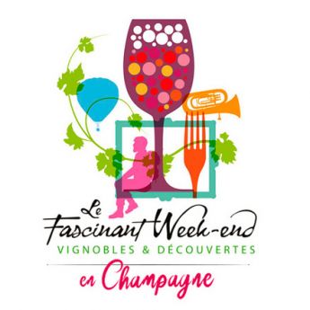 Fascinant week-end en champagne