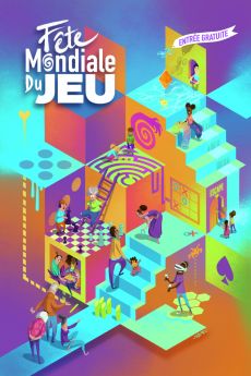 Fête Mondiale du Jeu