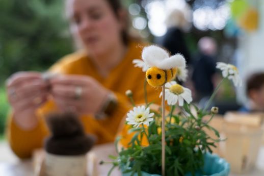 Fête de l'abeille Epernay - 2023