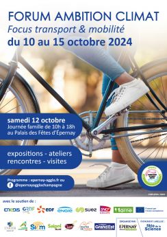 Forum Ambition Climat