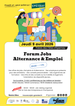 Forum Jobs 2026