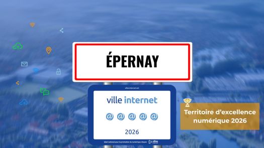Villes internet 2026