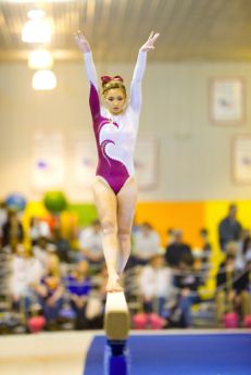 gymnastique