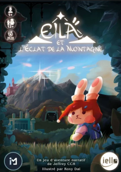 jeux narratifs Eila