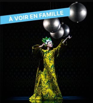 La couleur de la grenade