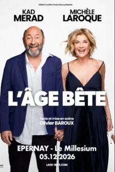 L'âge bête