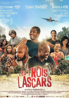Les trois lascars