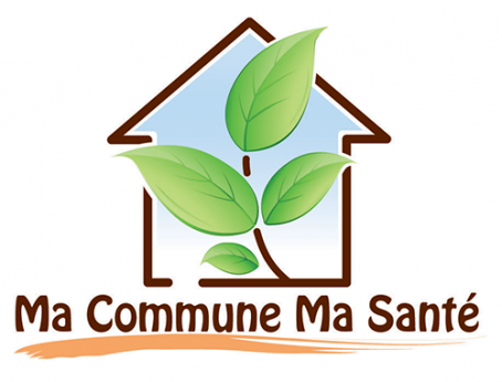 Logo Ma commune Ma santé