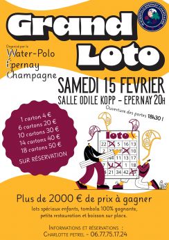 grand loto