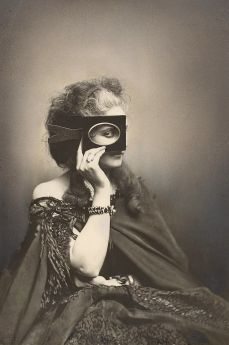 Conférence photographie au féminin 