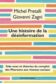 Conférence Michel Pretalli