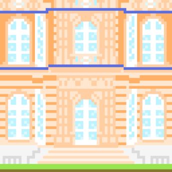 Atelier pixel art Musée et Médiathèques Epernay