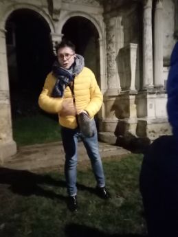 Les deux trésors de Plomb par Fred Pougeard