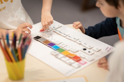 Atelier Colori
