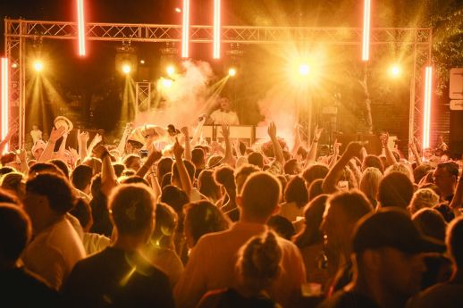 Fête de la musique 2024