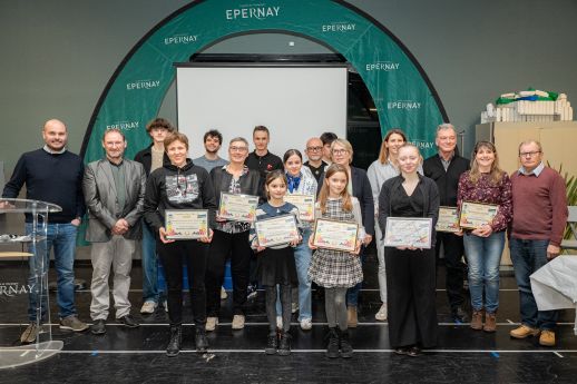 Trophées des Sports 2025