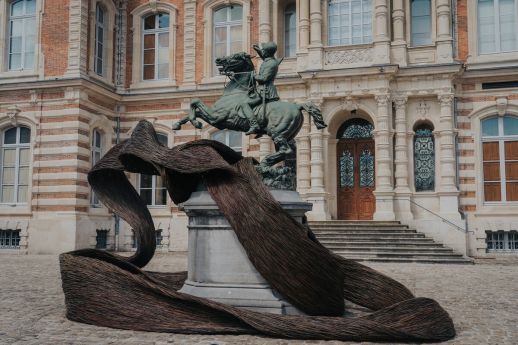 Vign'Art au musée d'Epernay