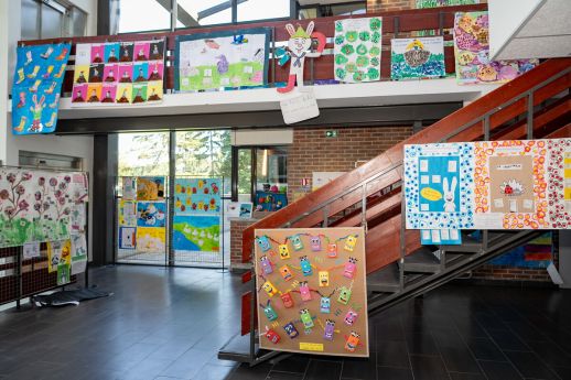 Expo lire et faire lire dans la marne 2026
