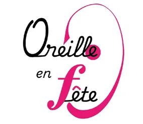 Logo Oreille en Fête