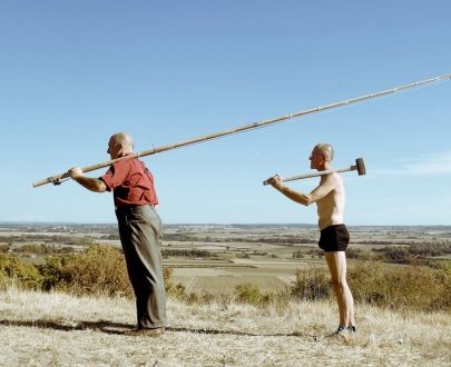 Parbleu ! ©Didier André