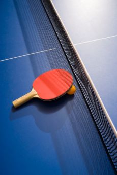 Ping pong