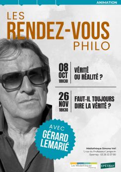 Rendez-vous philo