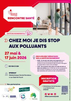 Rencontre santé