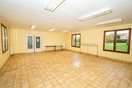 Salle Belle-Noue Epernay