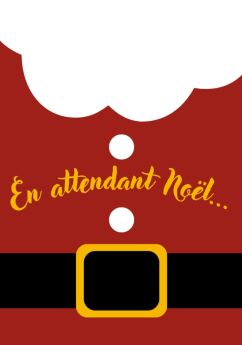 En attendant Noël Médiathèques Epernay