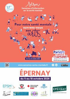 Semaines d’information sur la santé mentale