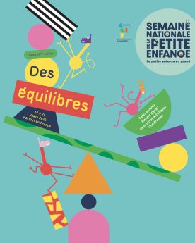 Semaine Nationale de la Petite Enfance 2026