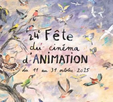 Stop motion Fête du cinéma d'animation