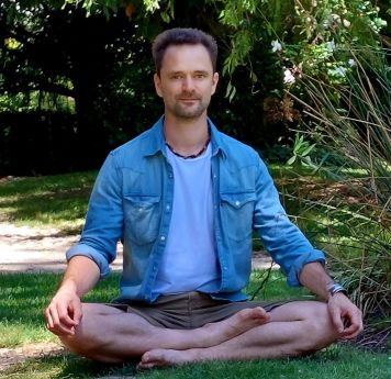 Tilali Yoga