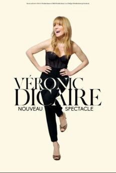 Véronic Dicaire