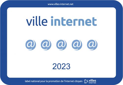 Label Ville Internet 2023