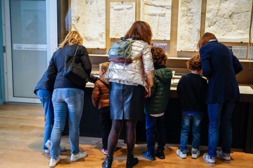 Visite a-musée-vous "Destination musée"