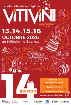 Viti Vini 2026