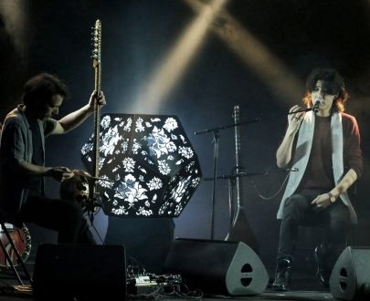 yaran ©Noorullah Azizi