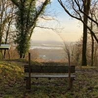 Le banc - Par Liam Abdellaoui 