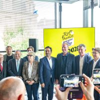 Annonce officielle 18 mai 2026 © Ville de Reims