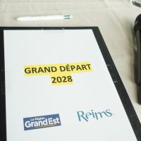 Annonce officielle 18 mai 2026 © Ville de Reims