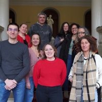 Agents recenseurs 2026 © Ville d'Epernay