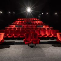 Cinéma Le Palace Epernay © Ville d'Epernay