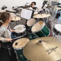 Ecole de Musique d'Epernay et de sa région © Ville d'Epernay